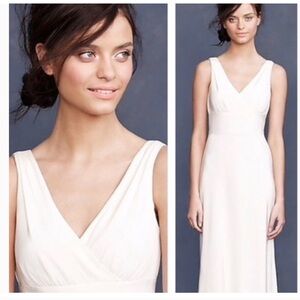 J. Crew-Light Blush Pink
